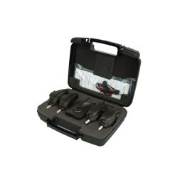 FOX Micron MX 3 Rod Set