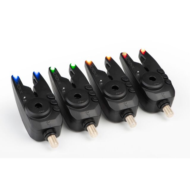 FOX Mini Micron® X