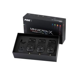 FOX Mini Micron® X