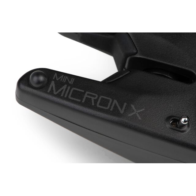 FOX Mini Micron X 2 rod set