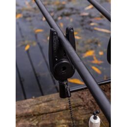 FOX Mini Micron X 2 rod set