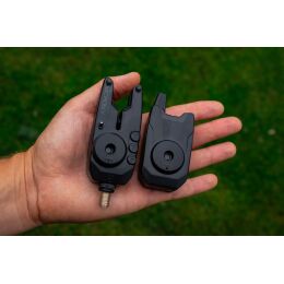 FOX Mini Micron X 2 rod set