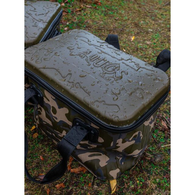 FOX Aquos Camo Bag