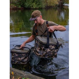 FOX Aquos Camo Bag