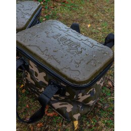 FOX Aquos Camo Bag