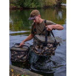FOX Aquos Camo Bag 30L
