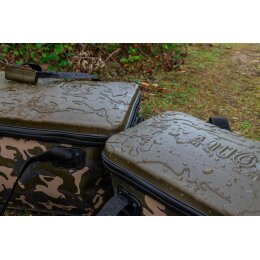 FOX Aquos Camo Bag 40L