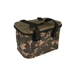 FOX Aquos Camo Bag 40L