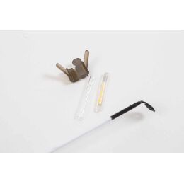 Korum Starlight Holder | Knicklichthalter Feederspitze