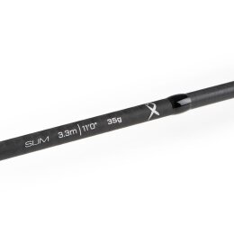 Matrix Horizon X Pro Slim Feeder