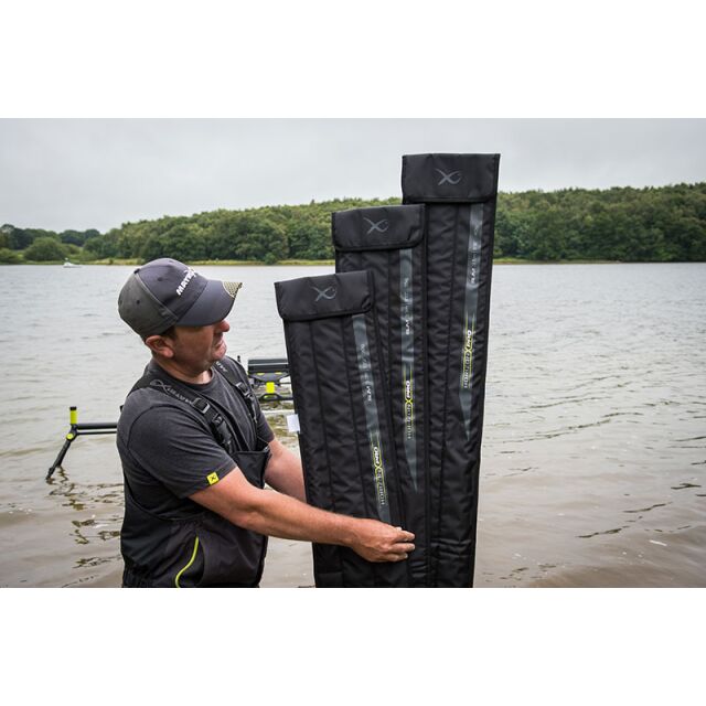 Matrix Horizon X Pro Slim Feeder 11ft 3,30m 35g