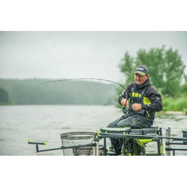 Matrix Horizon X Pro Slim Feeder 11ft 3,30m 35g