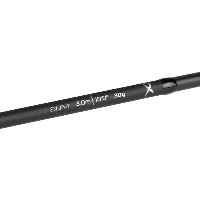 Matrix Horizon X Pro Slim Feeder 11ft 3,30m 35g
