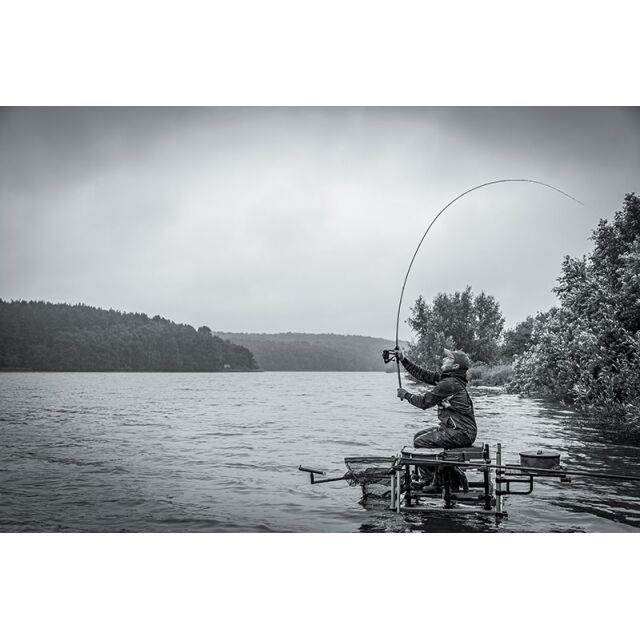 Matrix Horizon X Pro Slim Feeder 11ft 3,30m 35g