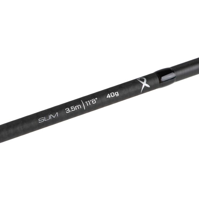Matrix Horizon X Pro Slim Feeder 11ft 3,30m 35g