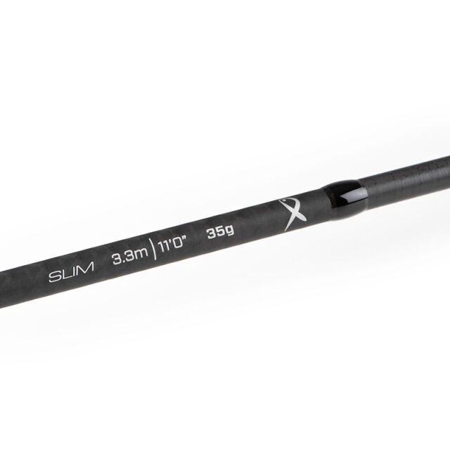Matrix Horizon X Pro Slim Feeder 11ft 3,30m 35g