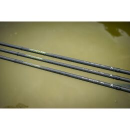 Matrix Horizon X Pro Slim Feeder 11ft 3,30m 35g