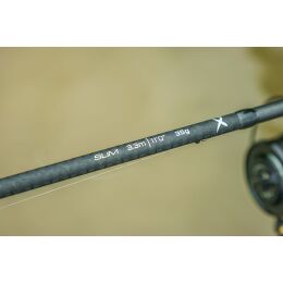 Matrix Horizon X Pro Slim Feeder 11ft 3,30m 35g