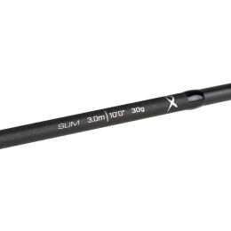Matrix Horizon X Pro Slim Feeder 11ft 3,30m 35g
