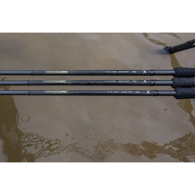 Matrix Horizon X Pro Feeder 11ft 8in 3,60m 60g
