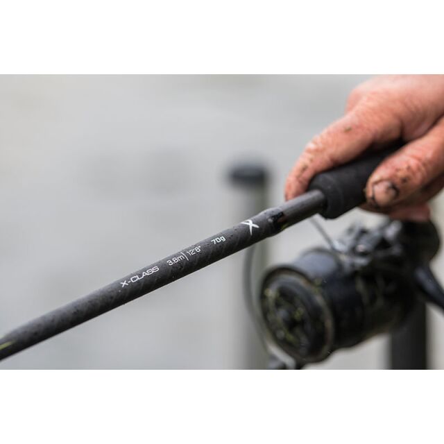 Matrix Horizon X Pro Feeder 12ft 6in 3,80m 70g