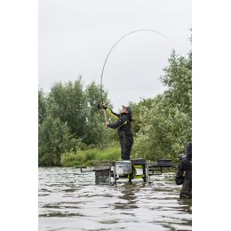 Matrix Horizon X Pro Feeder 12ft 6in 3,80m 70g