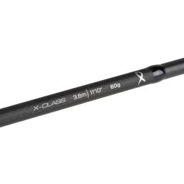 Matrix Horizon X Pro Feeder 12ft 6in 3,80m 70g