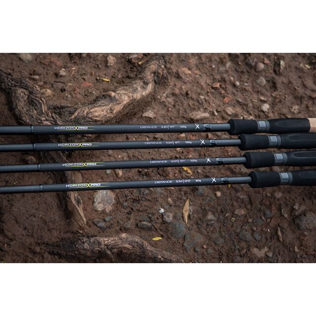 Matrix Horizon X Pro Distance Feeder 13,1ft 4,00m 100g