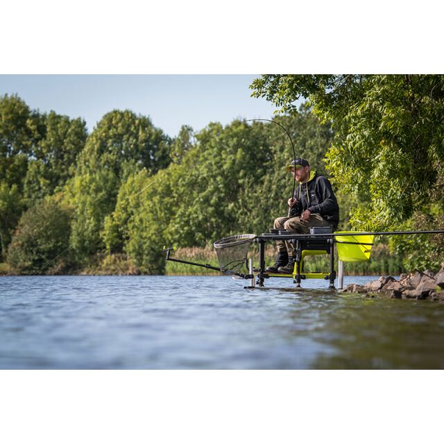 Matrix Horizon X Pro Distance Feeder 13,1ft 4,00m 100g