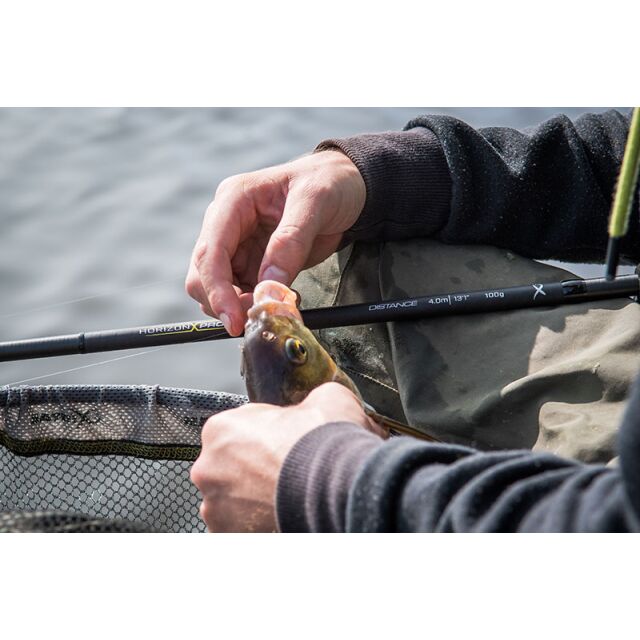 Matrix Horizon X Pro Distance Feeder 13,1ft 4,00m 100g