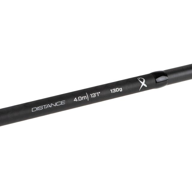 Matrix Horizon X Pro Distance Feeder 13,1ft 4,00m 100g