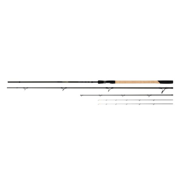 Matrix Horizon X Pro Distance Feeder 13,1ft 4,00m 100g