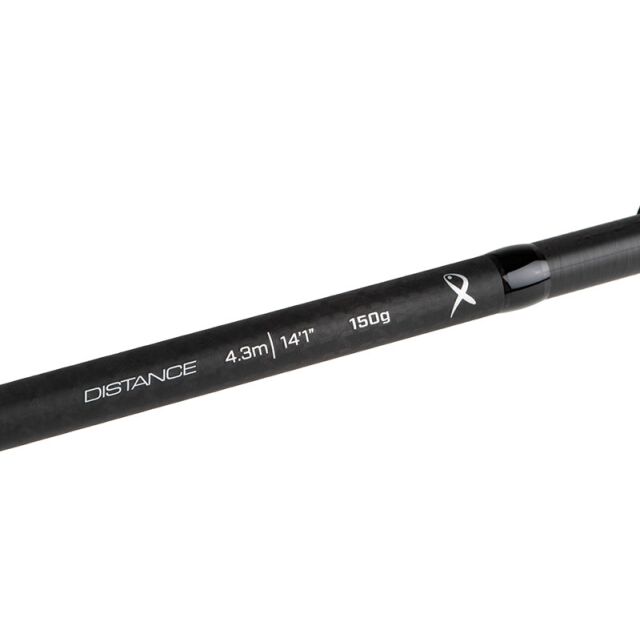 Matrix Horizon X Pro Distance Feeder 13,1ft 4,00m 100g