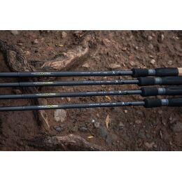Matrix Horizon X Pro Distance Feeder 13,1ft 4,00m 100g