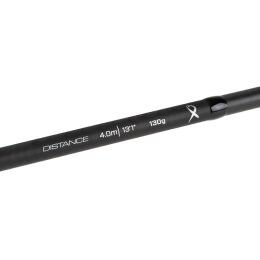Matrix Horizon X Pro Distance Feeder 13,1ft 4,00m 100g
