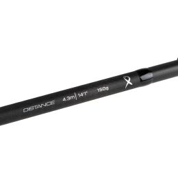 Matrix Horizon X Pro Distance Feeder 13,1ft 4,00m 100g