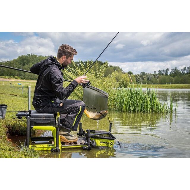 Matrix Ethos XR-W Waggler