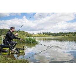 Matrix Ethos XR-W Waggler