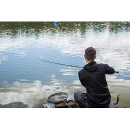 Matrix Ethos XR-W Waggler