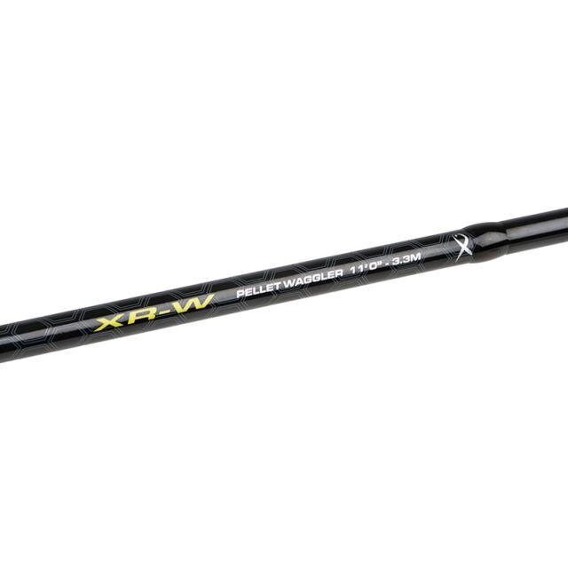 Matrix Ethos XR-W Waggler 13ft 4,00m 30g