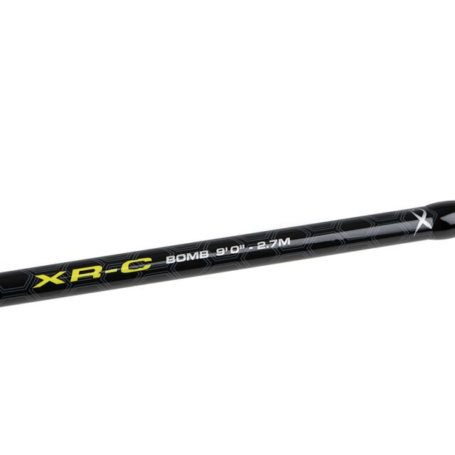 Matrix Ethos XRC Bomb