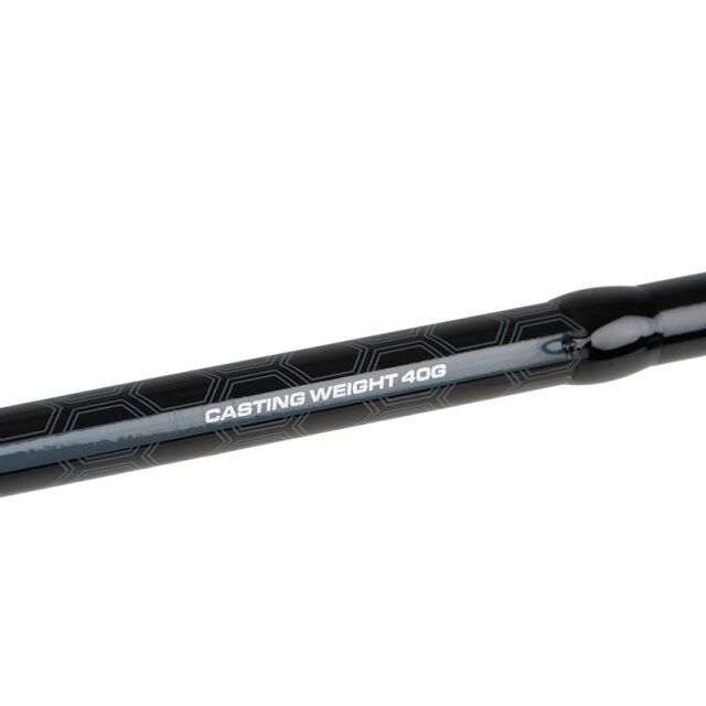 Matrix Ethos XRC Bomb