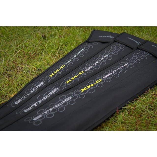 Matrix Ethos XRC Feeder