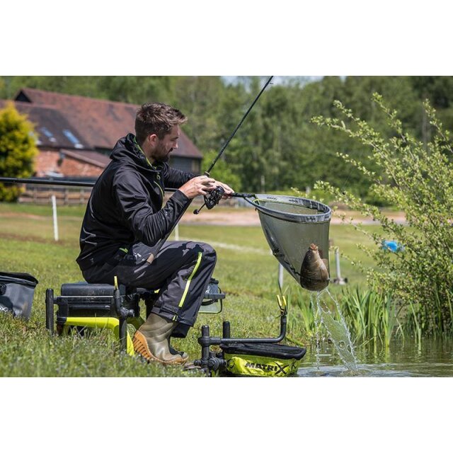 Matrix Ethos XRC Feeder