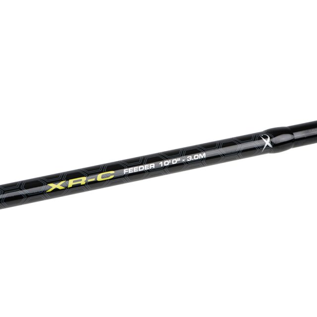Matrix Ethos XRC Feeder
