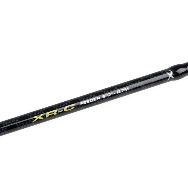 Matrix Ethos XRC Feeder