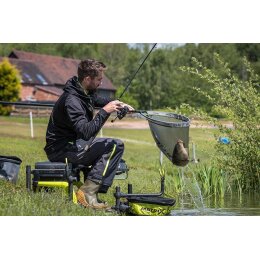 Matrix Ethos XRC Feeder