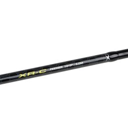 Matrix Ethos XRC Feeder