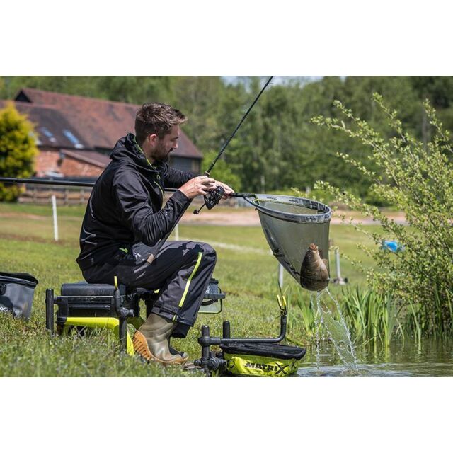 Matrix Ethos XRC Feeder 11ft 3,30m  60gr