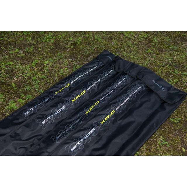 Matrix Ethos XRD Feeder